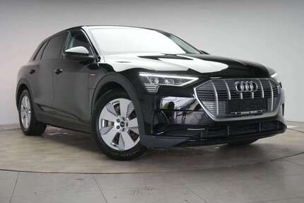 Audi e-tron 61.000 km 30.490 &euro; Braunschweig 38110