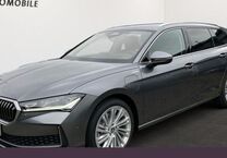 Gebrauchtwagen Skoda Superb