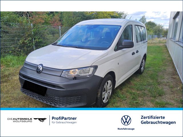 VW Caddy 33.450 km 20.180 € Wolfsburg 38440