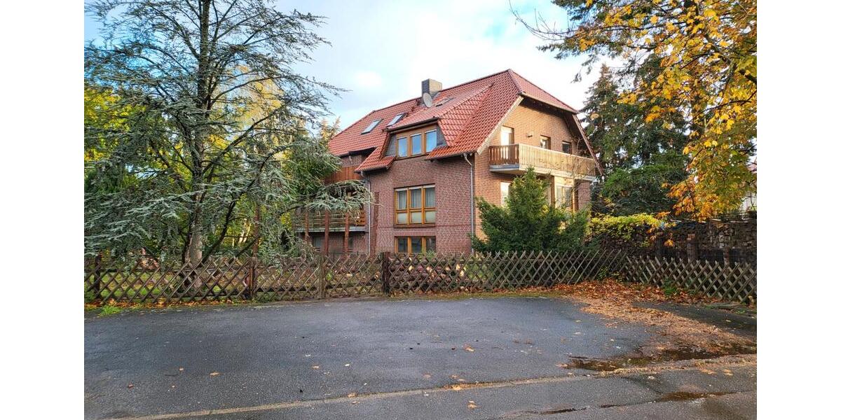 Etagenwohnung Grasleben - 5 Zimmer, 132 m&sup2;, 850&euro; | Angebot:27597777
