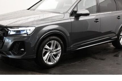 Audi Q7 27.973 km 67.690 € Wolfsburg 38440