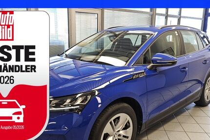 Skoda Enyaq 24.224 km 23.400 &euro; Wolfsburg-Heiligendorf 38444