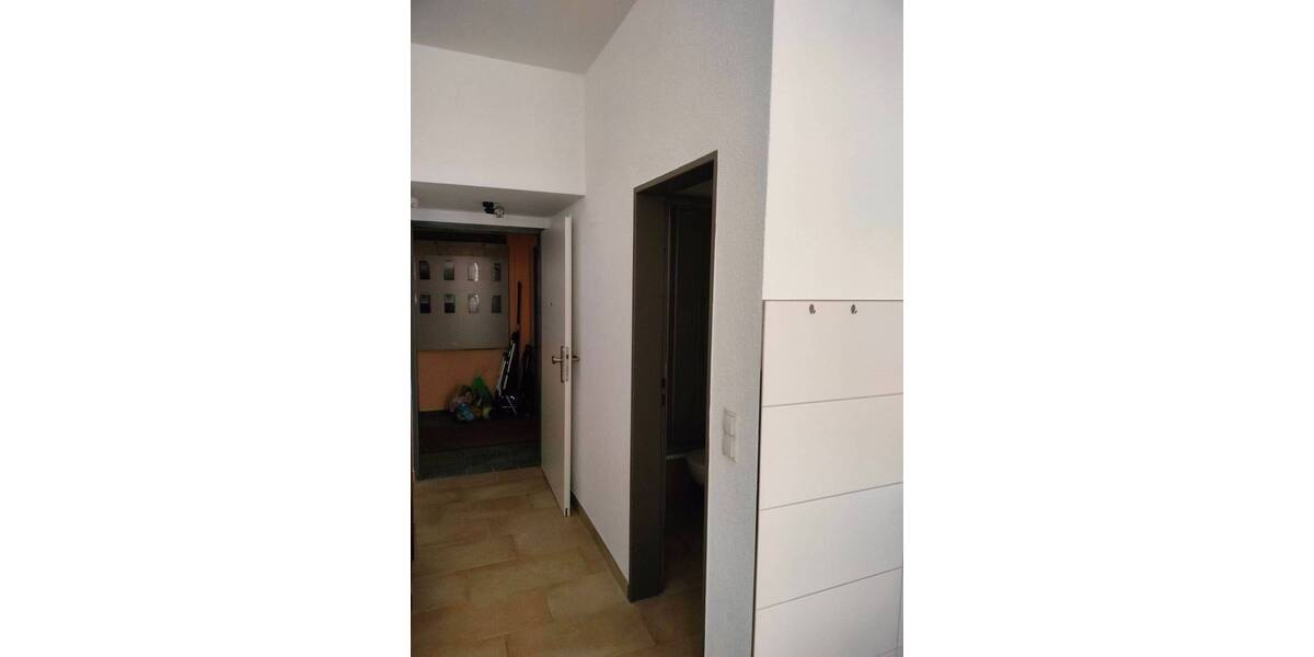 Etagenwohnung Braunschweig Nordstadt - 2 Zimmer, 50 m&sup2;, 530&euro; | Angebot:26187990