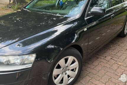 Audi A6 390.500 km 2.123 &euro; Braunschweig 38120