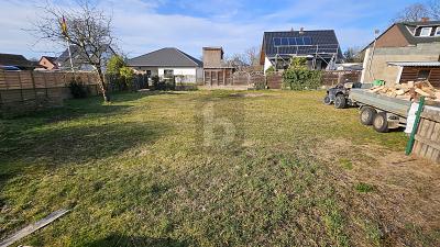 TRAUMHAFT MIT SÜDAUSRICHTUNG - Grundstück Wendeburg | Angebot:27093278