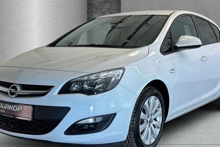 Opel Astra 87.247 km 9.950 &euro; Braunschweig 38126