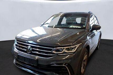 VW Tiguan 60.984 km 32.540 &euro; Helmstedt 38350