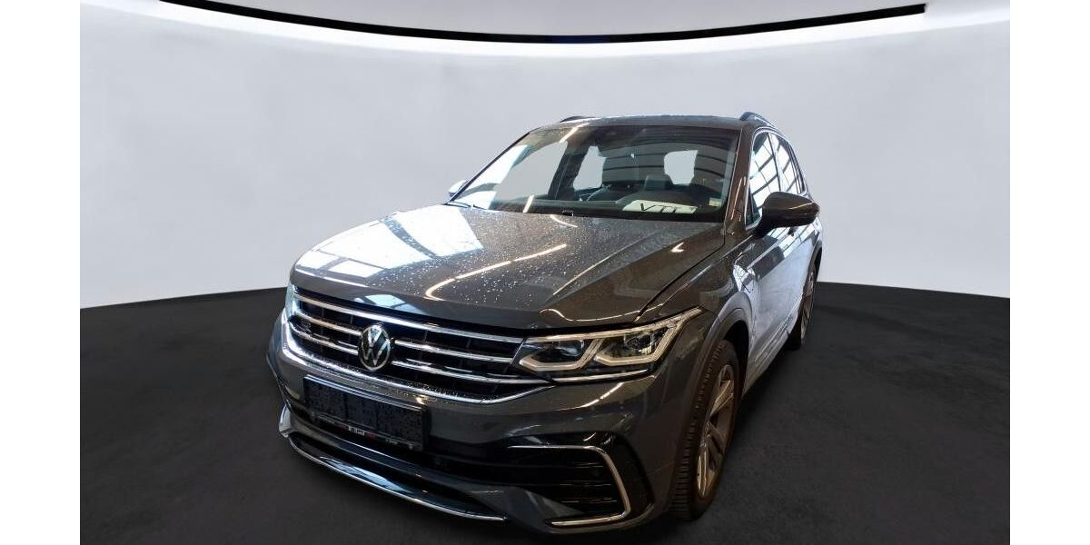 VW Tiguan 60.984 km 32.540 &euro; Helmstedt 38350