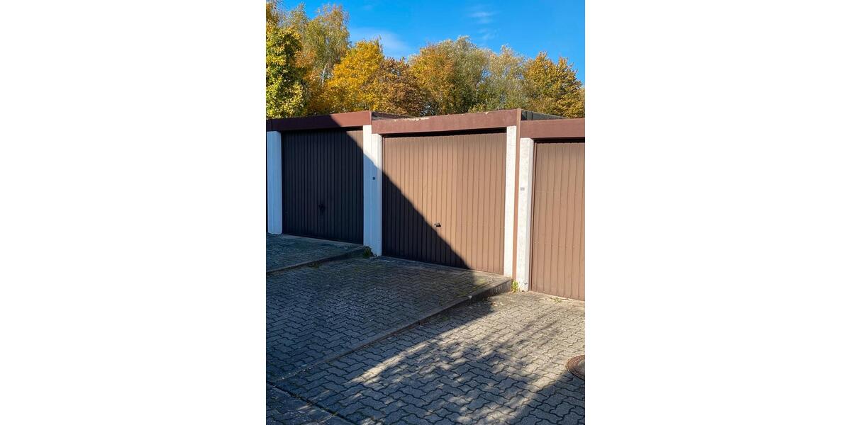 Gehobenes Reihenmittelhaus mit GartenGarage - Königslutter 4 zimmer