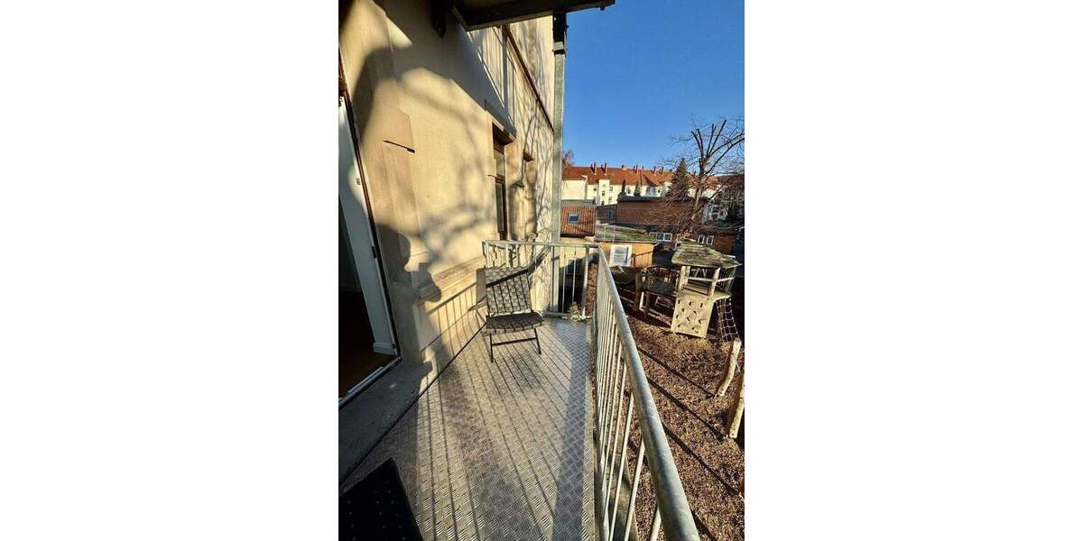 Pestalozzistr 3 zimmer