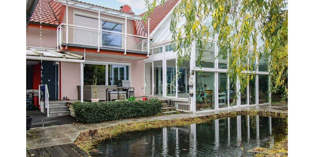 Einfamilienhaus Braunschweig Weststadt - 8 Zimmer, 649.000&euro; | Angebot:25390764