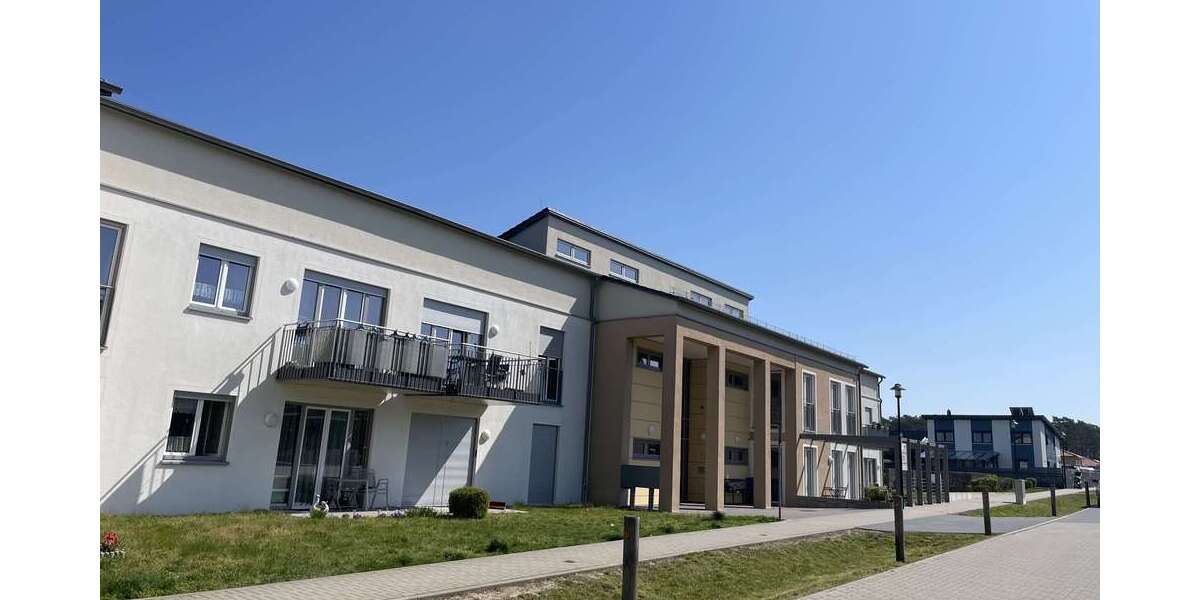 Wohnung zum Mieten in Danndorf 300 € 25.69 m² 1 zimmer