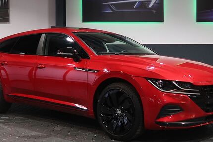 VW Arteon 76.707 km 29.990 &euro; Braunschweig 38112