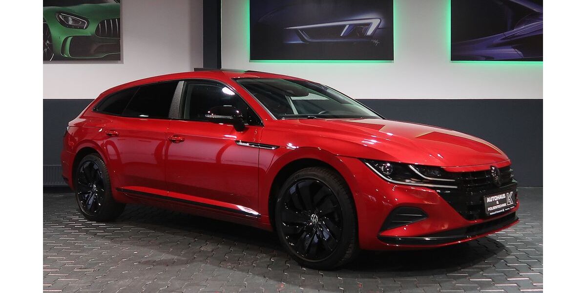 VW Arteon 76.707 km 29.990 &euro; Braunschweig 38112