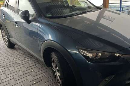 Mazda CX-3 67.900 km 15.000 € wendeburg 38176