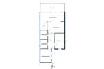 Einfamilienhaus Isenbüttel Tankumsee - 3 Zimmer, 96 m&sup2;, 290.000&euro; | Angebot:26819990