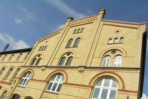 Gewerbeobjekt Braunschweig Schwarzer Berg - 760&euro; | Angebot:23566735