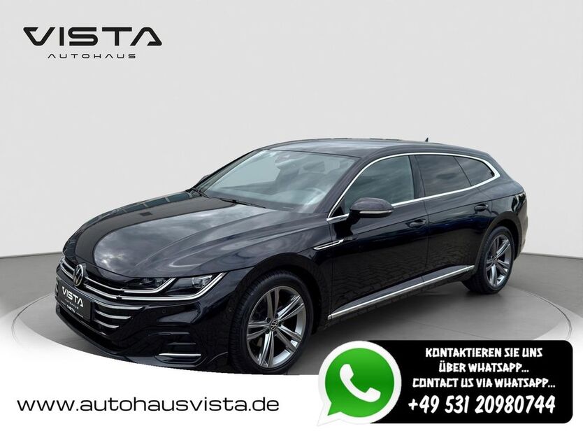 VW Arteon 91.179 km 27.900 € Braunschweig 38122