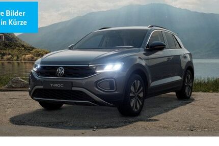VW T-Roc 25.053 km 21.850 &euro; Wolfsburg 38440