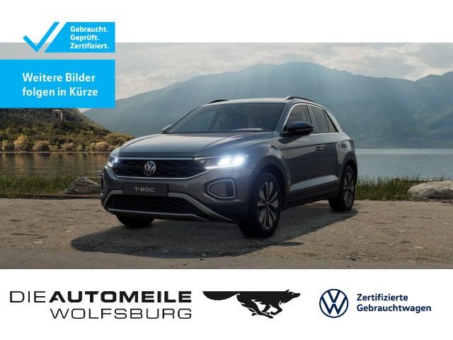 VW T-Roc 25.053 km 21.850 &euro; Wolfsburg 38440