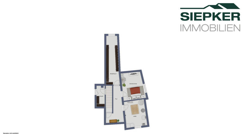 Einfamilienhaus Braunschweig Stöckheim - 5 Zimmer, 234 m&sup2;, 980.000&euro; | Angebot:26411448