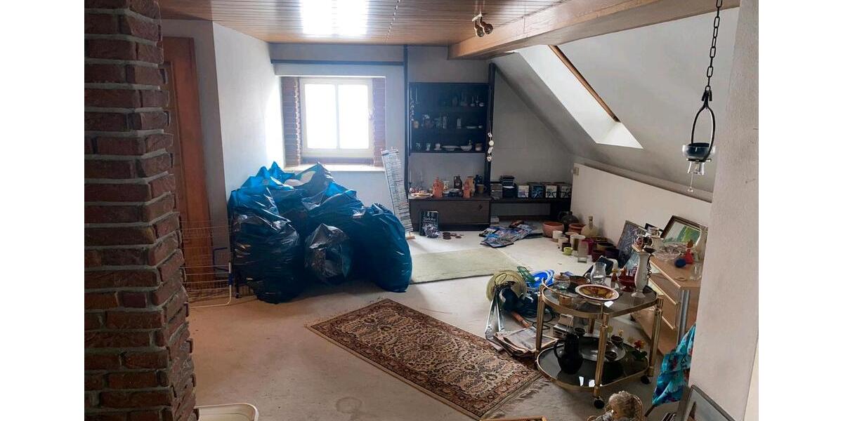 Maisonettenwohnung Helmstedt - 5 Zimmer, 144 m&sup2;, 120.000&euro; | Angebot:24741210