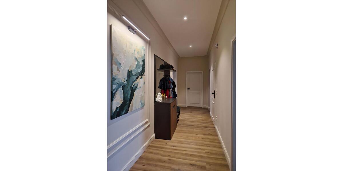 Designerwohnung, kernsaniert 4.5 zimmer