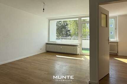 Wohnung Flechtorf Flechtorf - 3 Zimmer, 60 m&sup2;, 500&euro; | Angebot:26381072