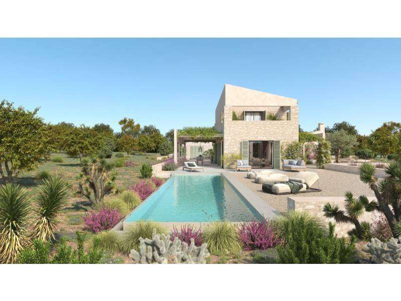 Grundstück zu verkaufen in Manacor 390.000 € 42089 m²