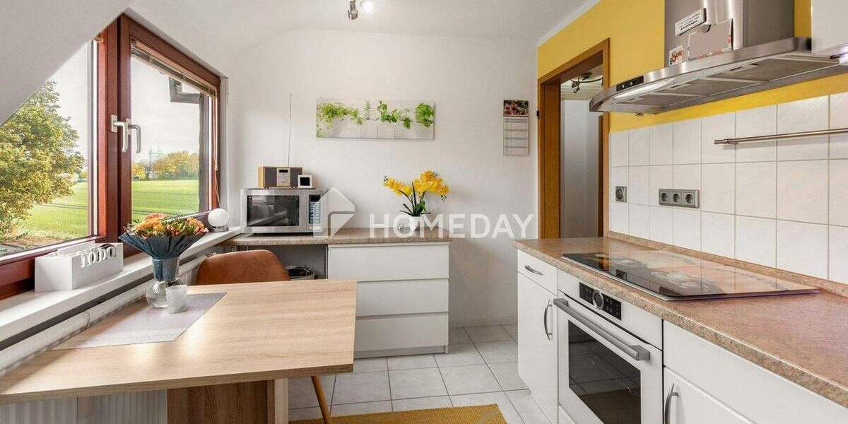 Mehrfamilienhaus, Wohnhaus Königslutter am Elm Königslutter - 6 Zimmer, 160 m&sup2;, 319.000&euro; | Angebot:24748448