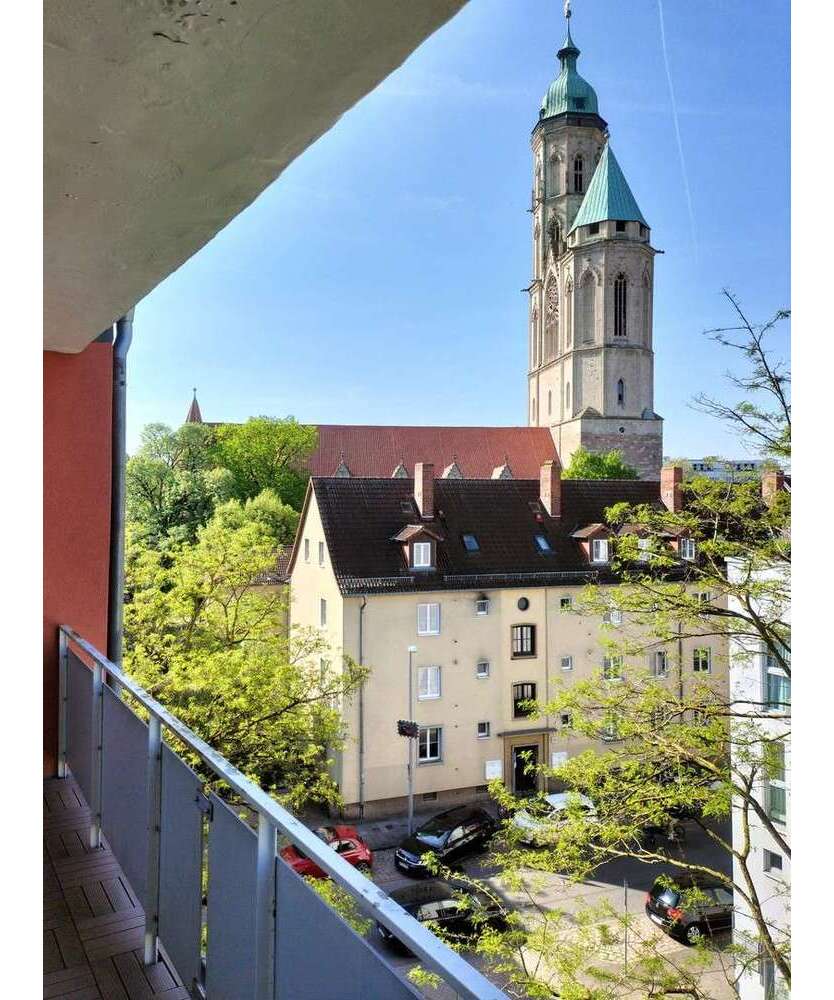 Wohnung zum Kaufen in Braunschweig 146.000 € 40 m²