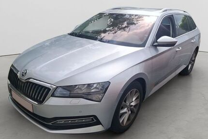 Skoda Superb 65.489 km 23.590 &euro; Wolfsburg 38440