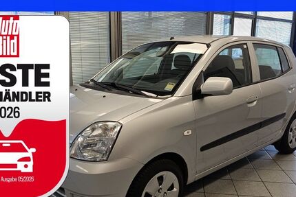 Kia Picanto 124.800 km 900 &euro; Wolfsburg-Heiligendorf 38444