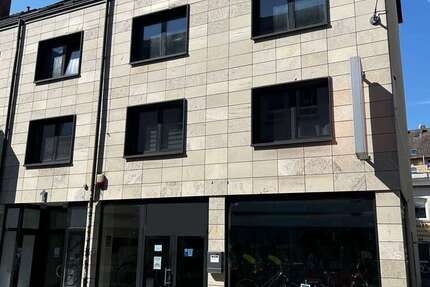 Einzelhandel in Braunschweig 3.400 € 120 m² zimmer