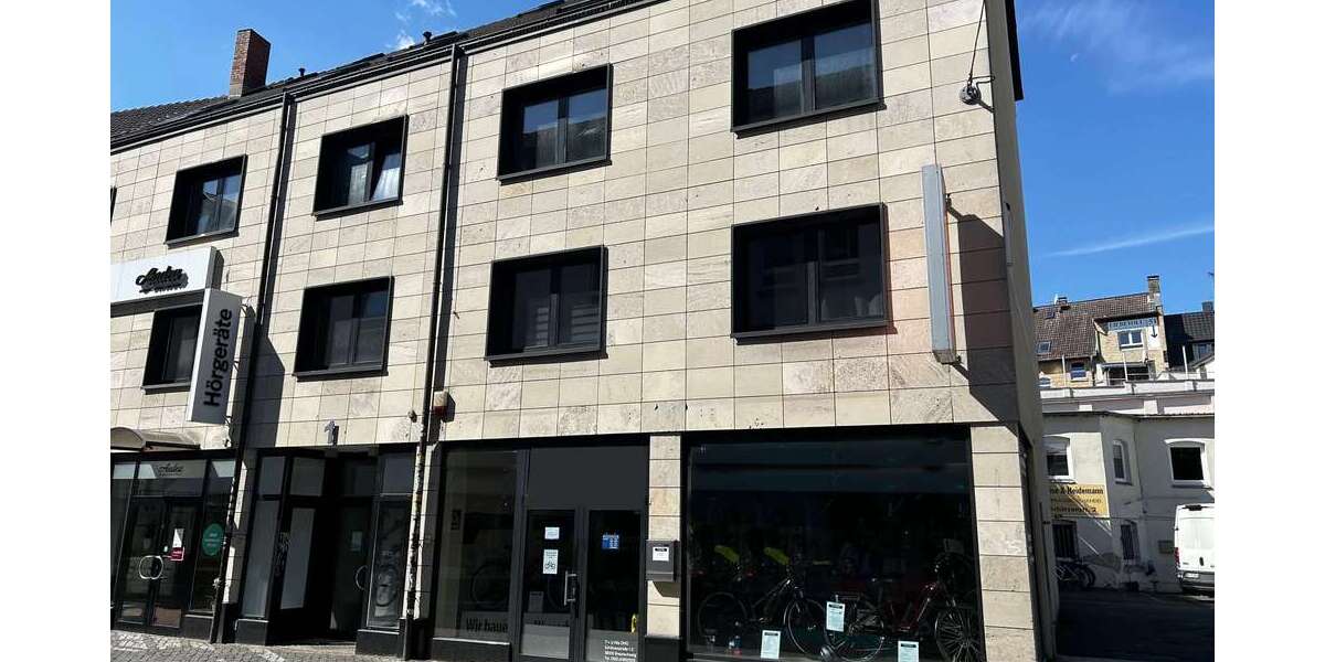 Gewerbeobjekt Braunschweig - 3.400&euro; | Angebot:23870809