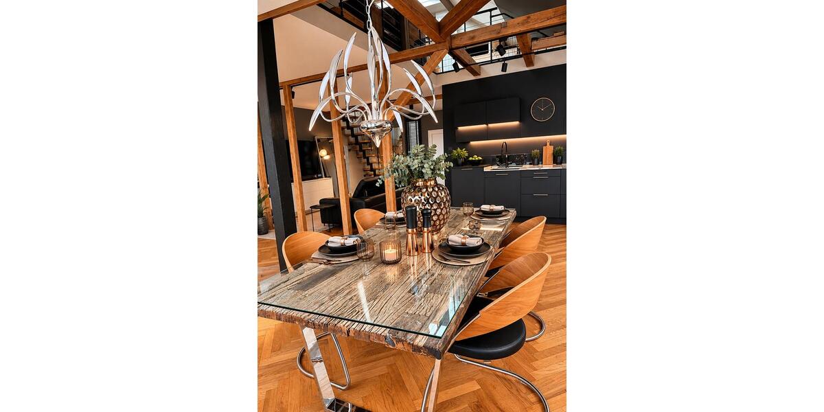 Loft - Studio - Atelier Braunschweig Westliches Ringgebiet - 2.5 Zimmer, 107 m&sup2;, 425.000&euro; | Angebot:26869484
