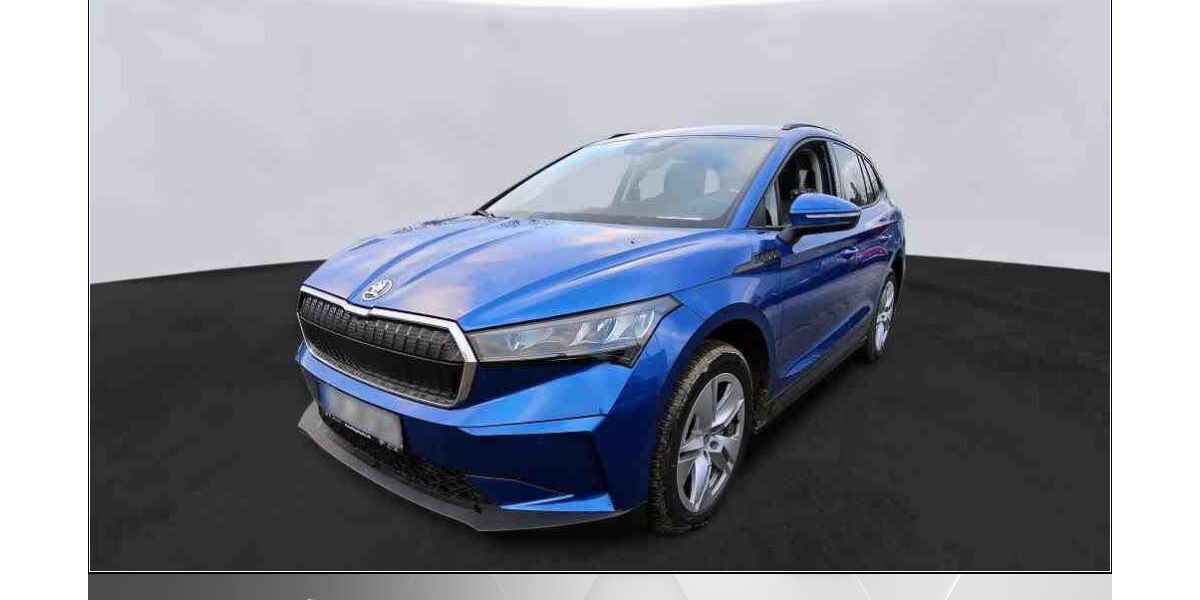 Skoda Enyaq 19.850 km 24.470 &euro; Helmstedt 38350