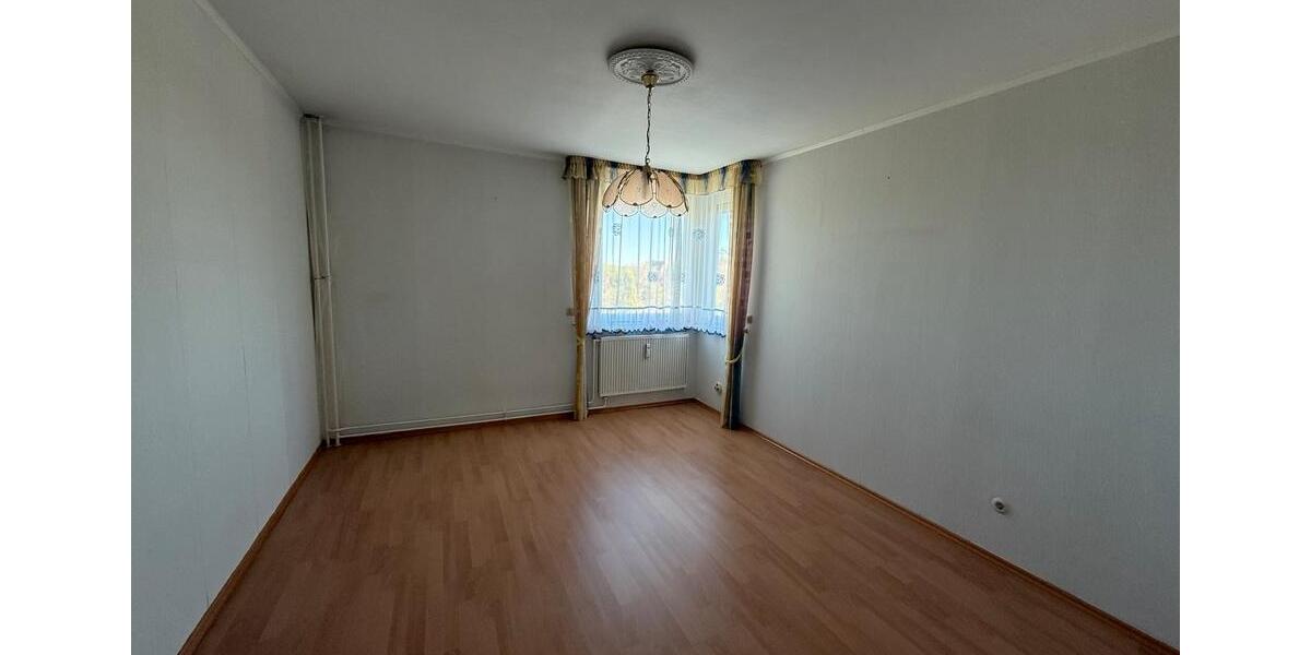 Etagenwohnung Wolfsburg Detmerode - 3 Zimmer, 85 m&sup2;, 165.000&euro; | Angebot:26401345
