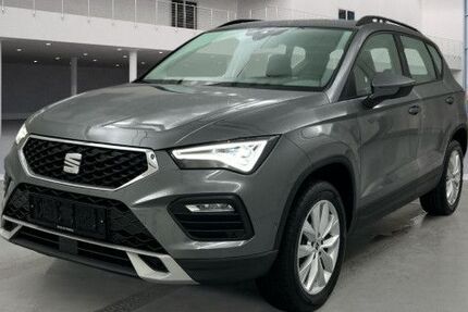 Seat Ateca 8.192 km 27.990 € Wolfsburg 38440
