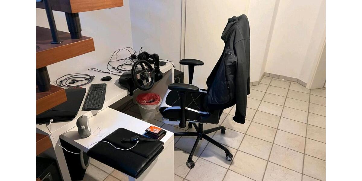 Erdgeschoßwohnung Ehra-Lessien Lessien - 3 Zimmer, 102 m&sup2;, 1.100&euro; | Angebot:26123771