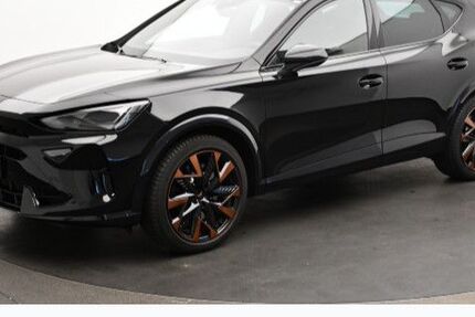 Cupra Formentor 7.686 km 37.690 € Wolfsburg 38440