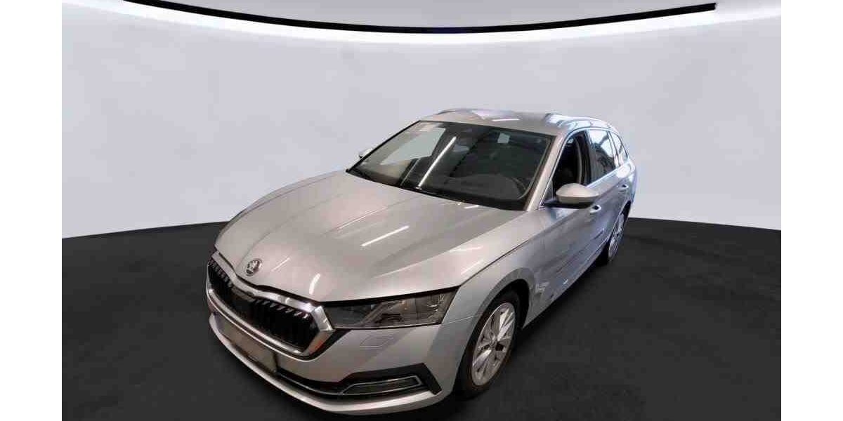 Skoda Octavia 89.336 km 22.990 &euro; Braunschweig Wenden 38110