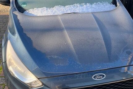 Ford C-Max 27.348 km 12.300 € Braunschweig 38102