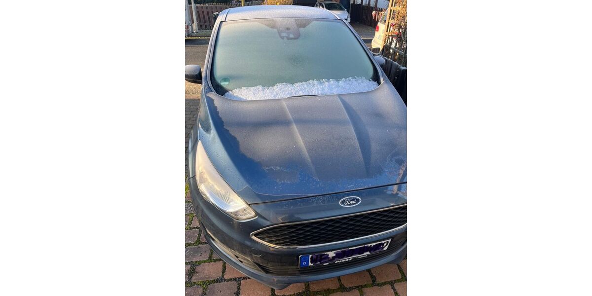 Ford C-Max 27.348 km 13.100 € Braunschweig 38102