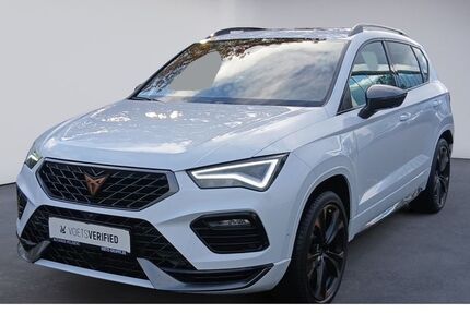 Seat Ateca 44.300 km 31.990 € Braunschweig 38114