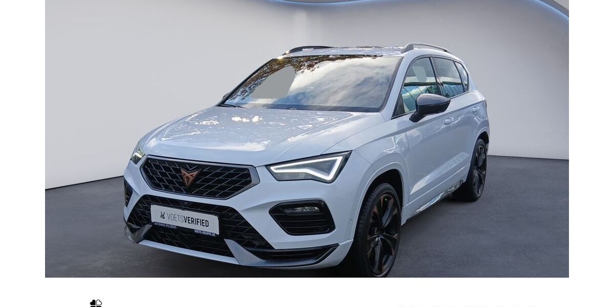 Seat Ateca 44.300 km 31.990 &euro; Braunschweig 38114