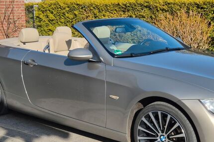 BMW 325 155.000 km 11.999 &euro; Barwedel 38476