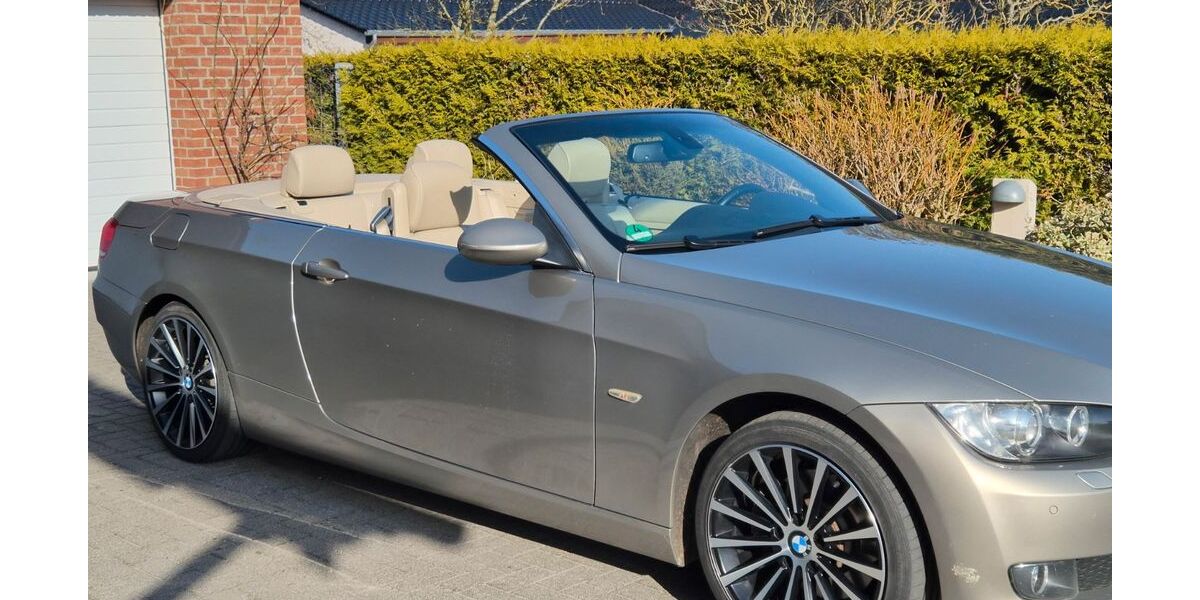 BMW 325 155.000 km 11.999 &euro; Barwedel 38476