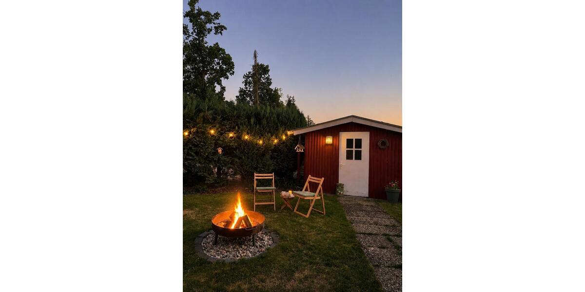 Bungalow Sassenburg - 2 Zimmer, 50 m&sup2;, 159.900&euro; | Angebot:27021092