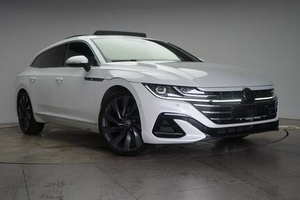 VW Arteon 37.000 km 35.890 &euro; Braunschweig 38110